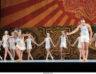 New York City Ballet