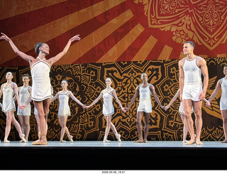 New York City Ballet