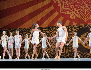 New York City Ballet