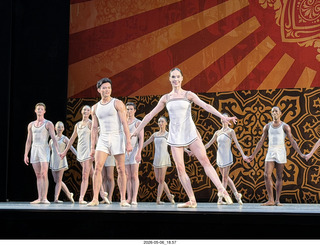 New York City Ballet