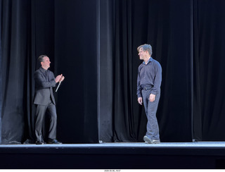 New York City Ballet