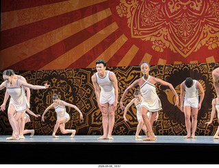 New York City Ballet