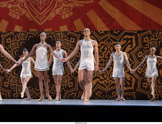 New York City Ballet