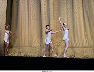 New York City Ballet