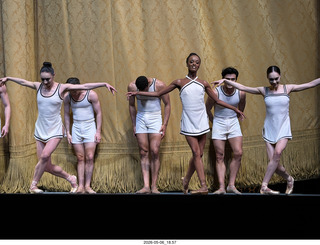 New York City Ballet