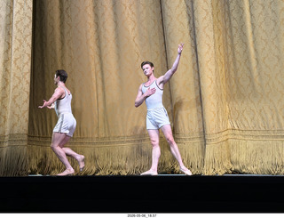 New York City Ballet