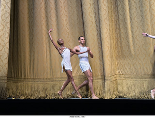 New York City Ballet