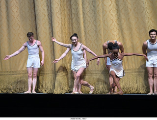 New York City Ballet