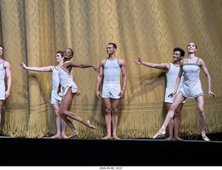 New York City Ballet