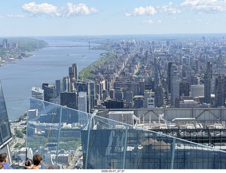 New York City - Edge
