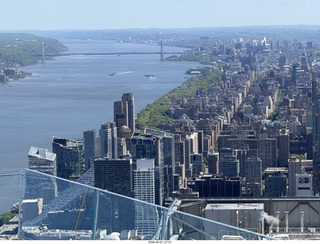 New York City - Edge
