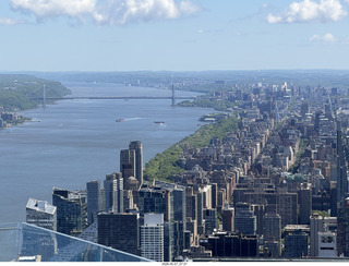New York City - Edge + Adam