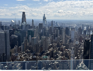 New York City - Edge + Adam