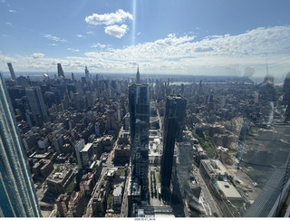 New York City - Edge - downtown