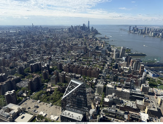 New York City - Edge