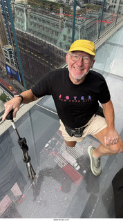 New York City - Edge photo set with Adam