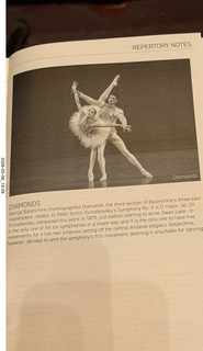 New York City Ballet