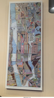 New York City - Carnegie Diner & Cafe menu