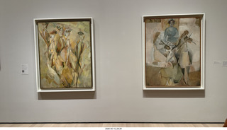 New York City - MoMA - Marcel Duchamp