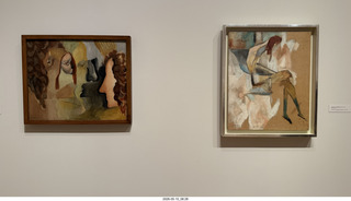 New York City - MoMA - Marcel Duchamp