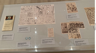 New York City - MoMA - Marcel Duchamp