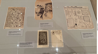 New York City - MoMA - Marcel Duchamp