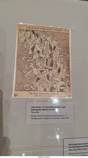 New York City - MoMA - Marcel Duchamp