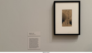 New York City - MoMA - Marcel Duchamp