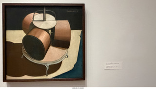New York City - MoMA - Marcel Duchamp