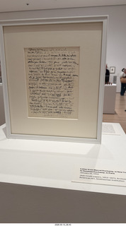 New York City - MoMA - Marcel Duchamp