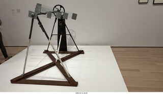 New York City - MoMA - Marcel Duchamp