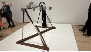 New York City - MoMA - Marcel Duchamp