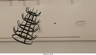 New York City - MoMA - Marcel Duchamp