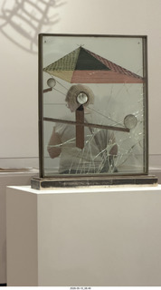 New York City - MoMA - Marcel Duchamp