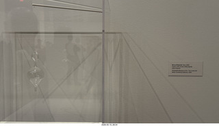 New York City - MoMA - Marcel Duchamp