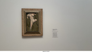 New York City - MoMA - Marcel Duchamp