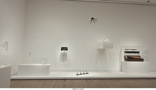 New York City - MoMA - Marcel Duchamp