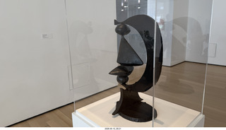 New York City - MoMA