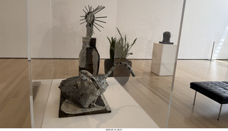 New York City - MoMA