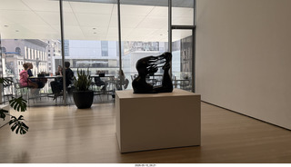 New York City - MoMA