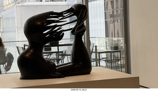 New York City - MoMA