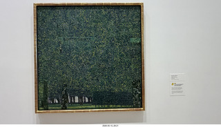 New York City - MoMA