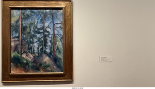 New York City - MoMA