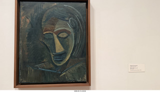 New York City - MoMA