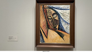 New York City - MoMA - Van Gogh