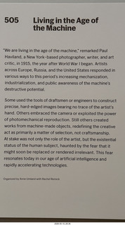 New York City - MoMA