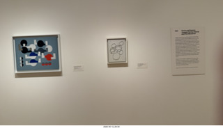 New York City - MoMA