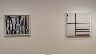 New York City - MoMA