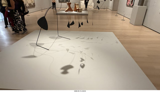 New York City - MoMA