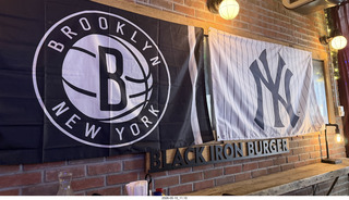New York City - RPM Underground record store